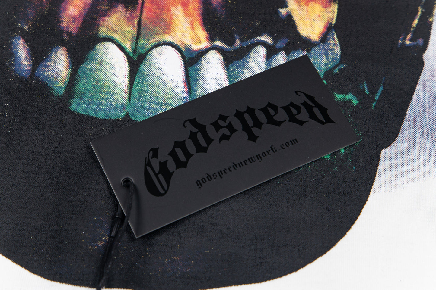 חולצת טי-שירט Godspeed G22