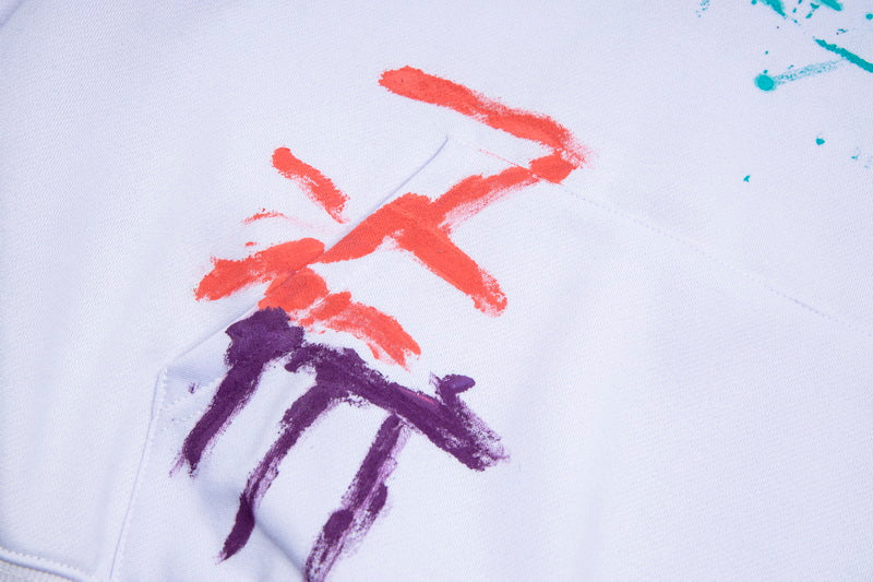 קפוצ'ון חדש של מחלקת הגלריה