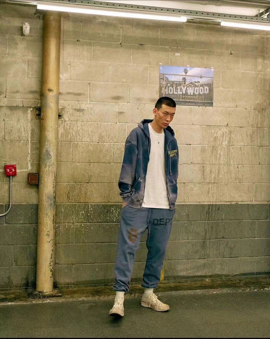 GALLERY DEPT New Hoodie