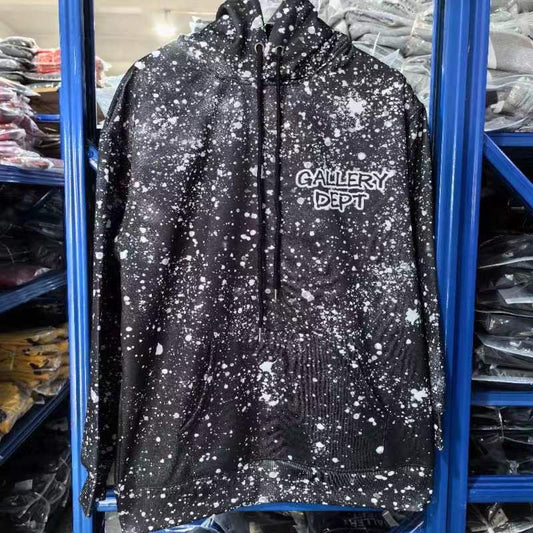 GALLERY DEPT New Hoodie
