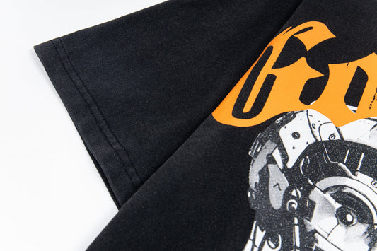 Godspeed T-shirt G68