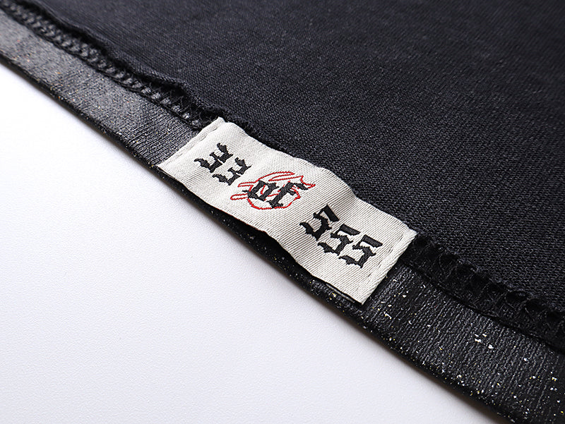 סווטשירט Godspeed 1100