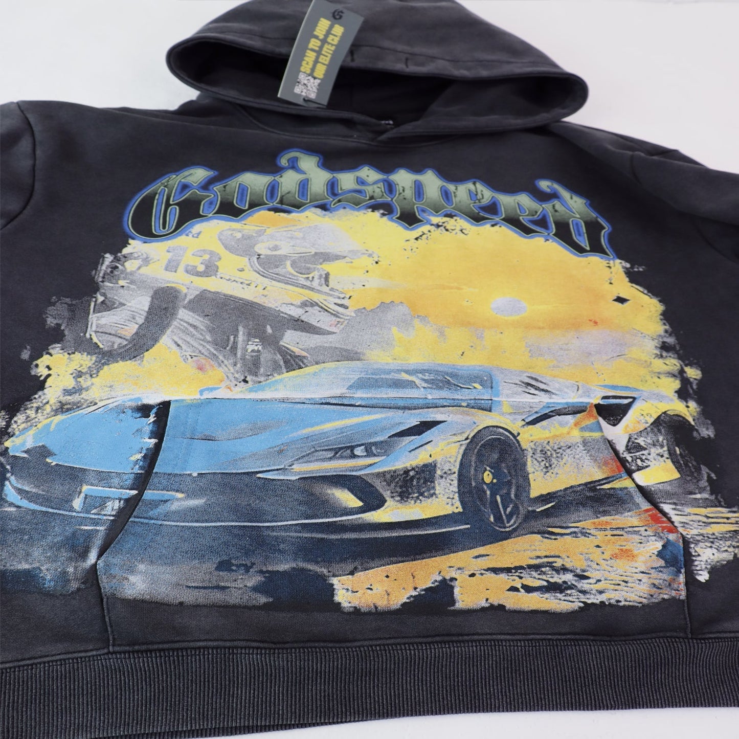 קפוצ'ון גודספיד 5516