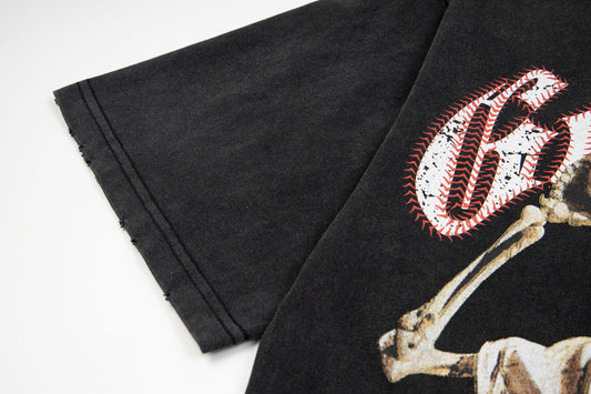 Godspeed T-shirt G04