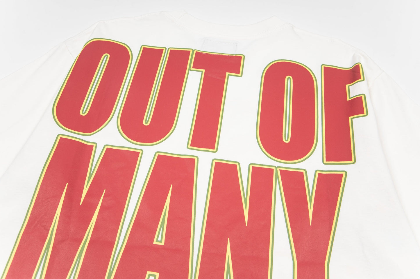 ゴッドスピードTシャツ G67