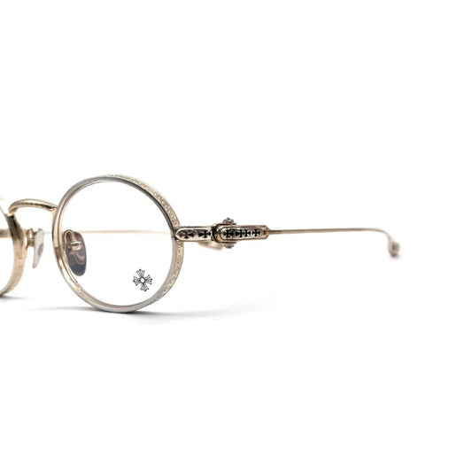 כוסות כרום לבבות דבש מצופות SS/GP