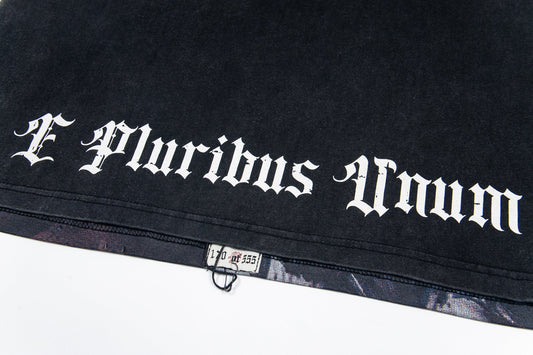 Godspeed T-shirt G43