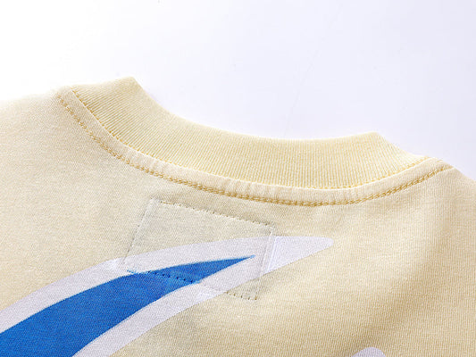 Godspeed T-shirt 3123