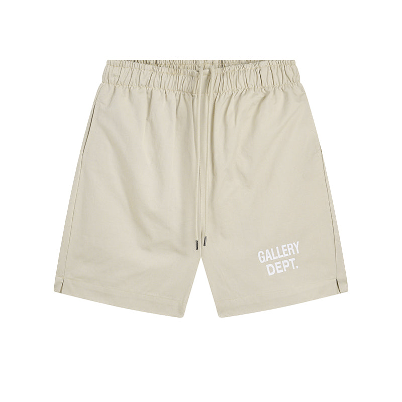 GALLERY DEPT ショートパンツとジャケットのセット
