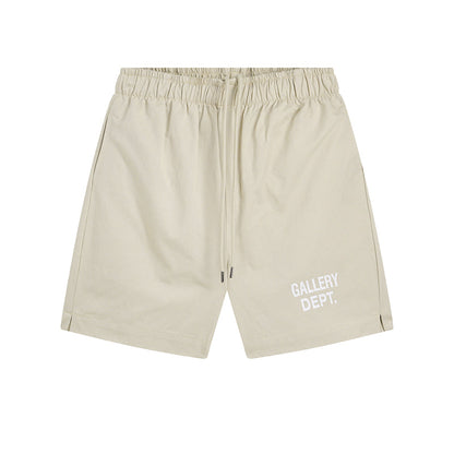 GALLERY DEPT ショートパンツとジャケットのセット