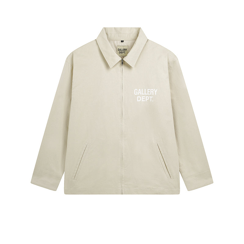 GALLERY DEPT ショートパンツとジャケットのセット