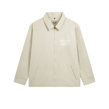 GALLERY DEPT ショートパンツとジャケットのセット