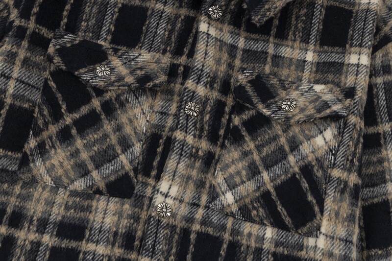 Chrome Hearts ジャケット