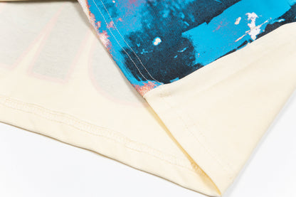 חולצת טי-שירט Godspeed G65