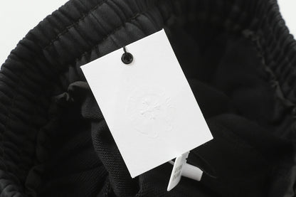 מכנסיים קצרים חדשים של Chrome Hearts 2291 