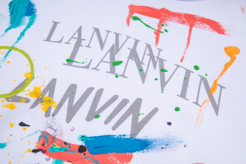 קפוצ'ון חדש של מחלקת הגלריה 