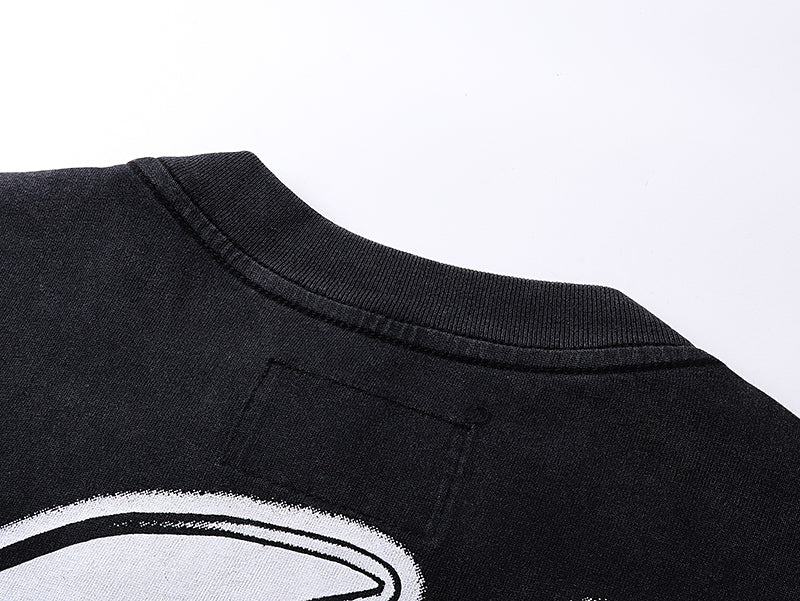 ゴッドスピード スウェットシャツ 1103