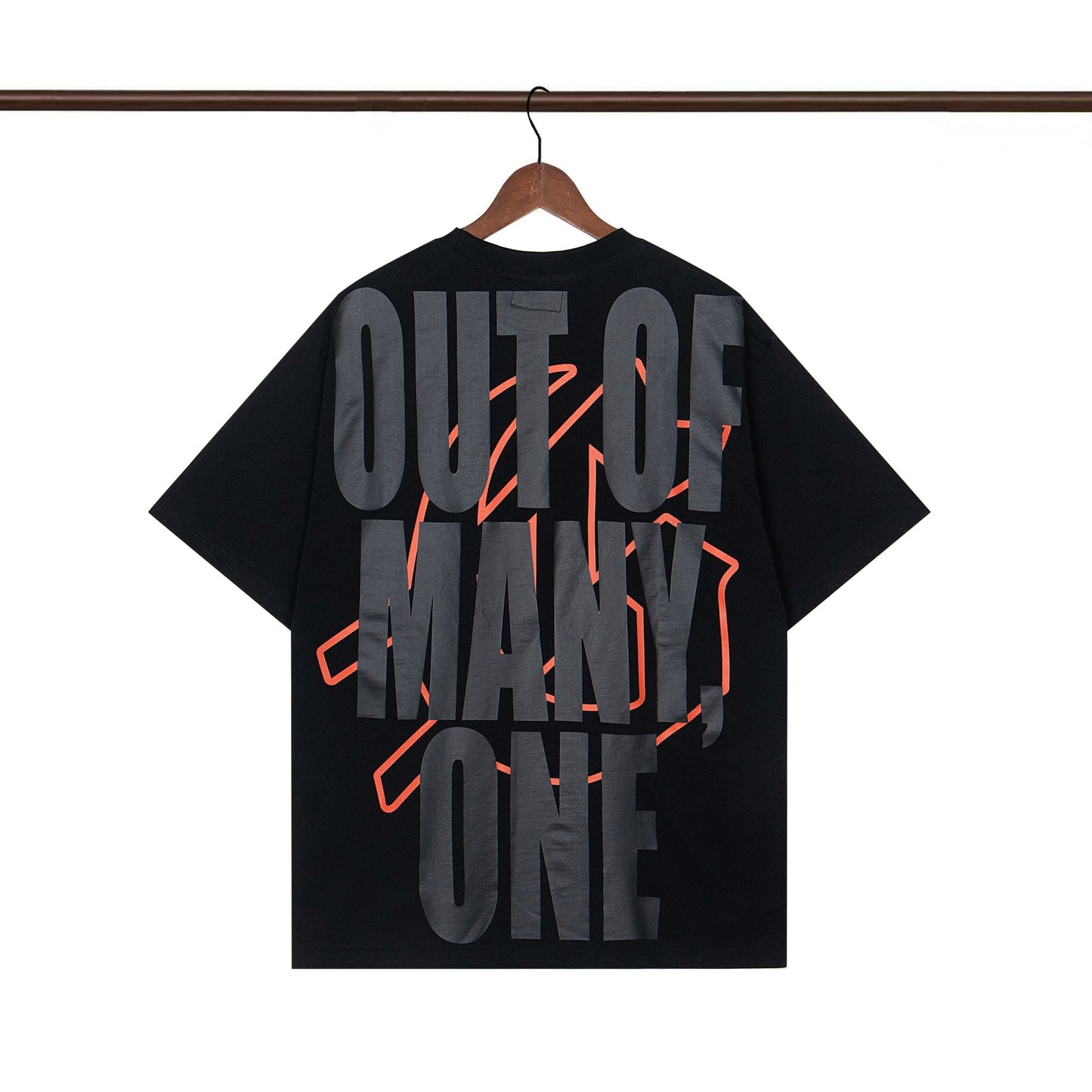 חולצת טי-שירט Godspeed G10
