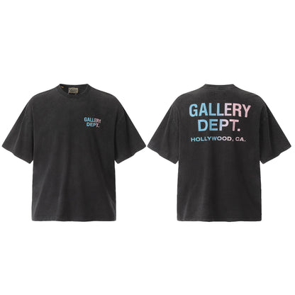 GALLERY DEPT 新作Tシャツ D49 
