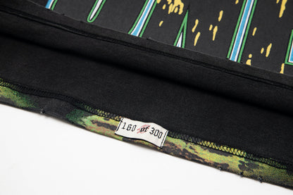 חולצת טי-שירט Godspeed G02