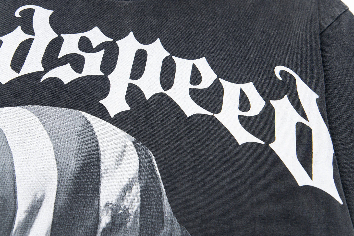 ゴッドスピードTシャツ G59