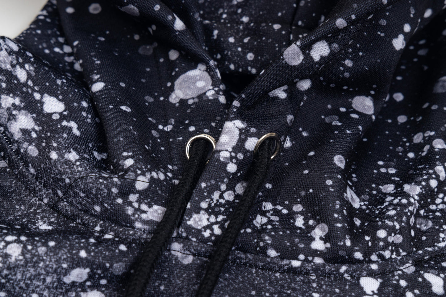 GALLERY DEPT 新作パーカー