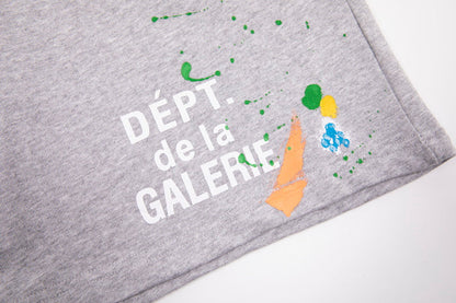 ギャラリーデプト ニューショートパンツ G69 