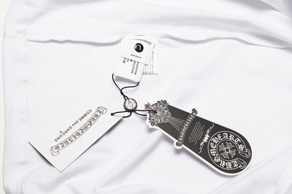 חולצות טי חדשות של Chrome Hearts TB37 