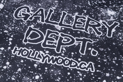 GALLERY DEPT 新作パーカー