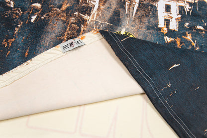 ゴッドスピードTシャツ G07