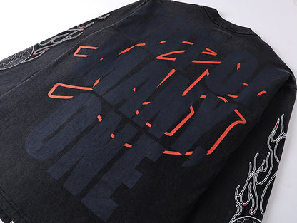 ゴッドスピード スウェットシャツ 1098