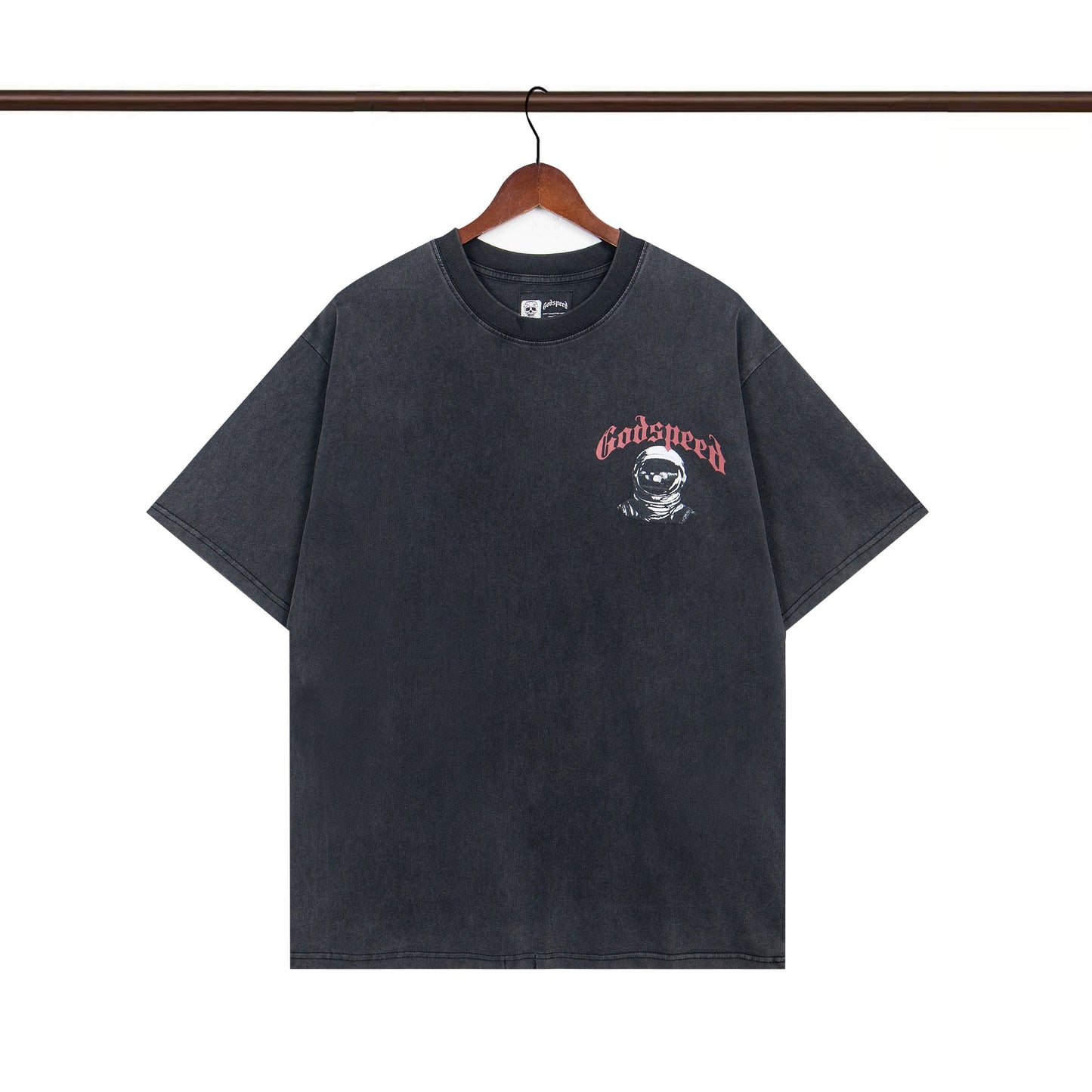 חולצת טי-שירט Godspeed G58