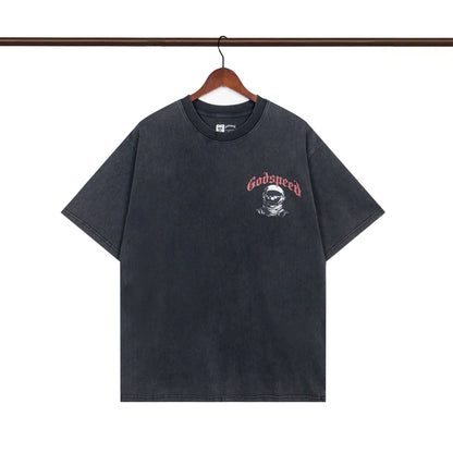 חולצת טי-שירט Godspeed G58