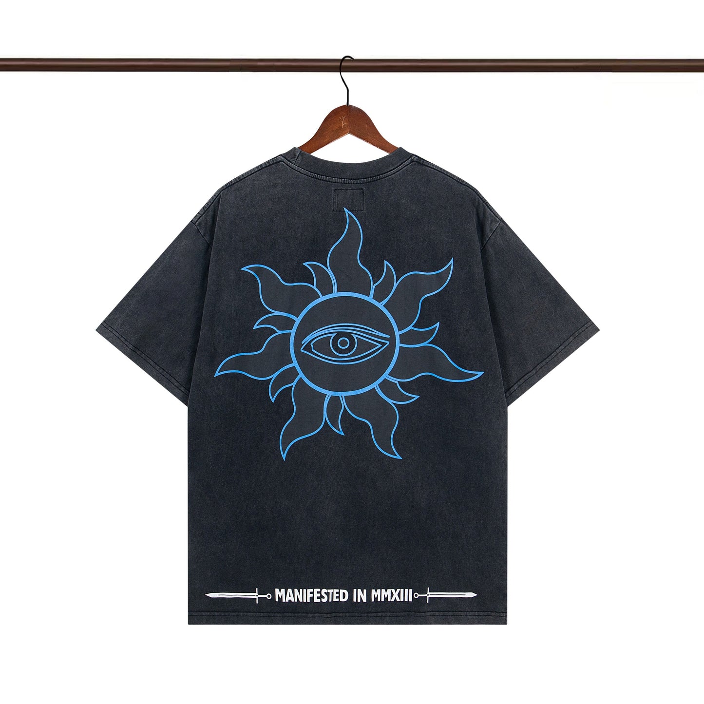 ゴッドスピードTシャツ G62