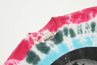 מחלקת גלריה חולצת טריקו חדשה D84 