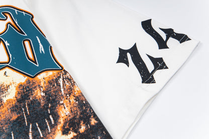 ゴッドスピードTシャツ G07