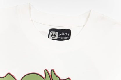 ゴッドスピードTシャツ G66