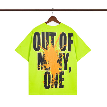 ゴッドスピードTシャツ G70