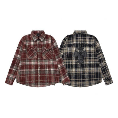 Chrome Hearts ジャケット