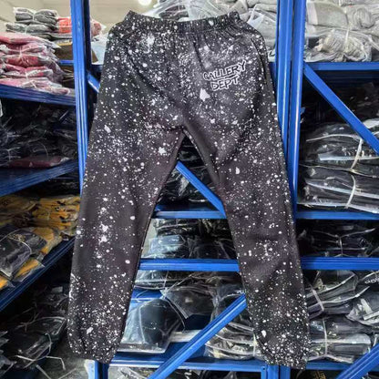 מחלקת גלריה מכנסיים חדשים 