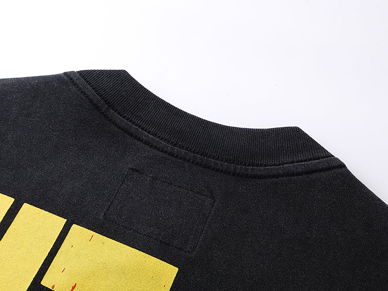 סווטשירט Godspeed 1100