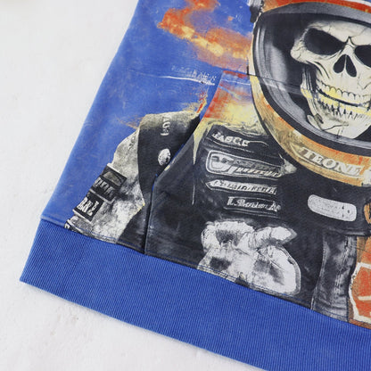 ゴッドスピード パーカー 5518