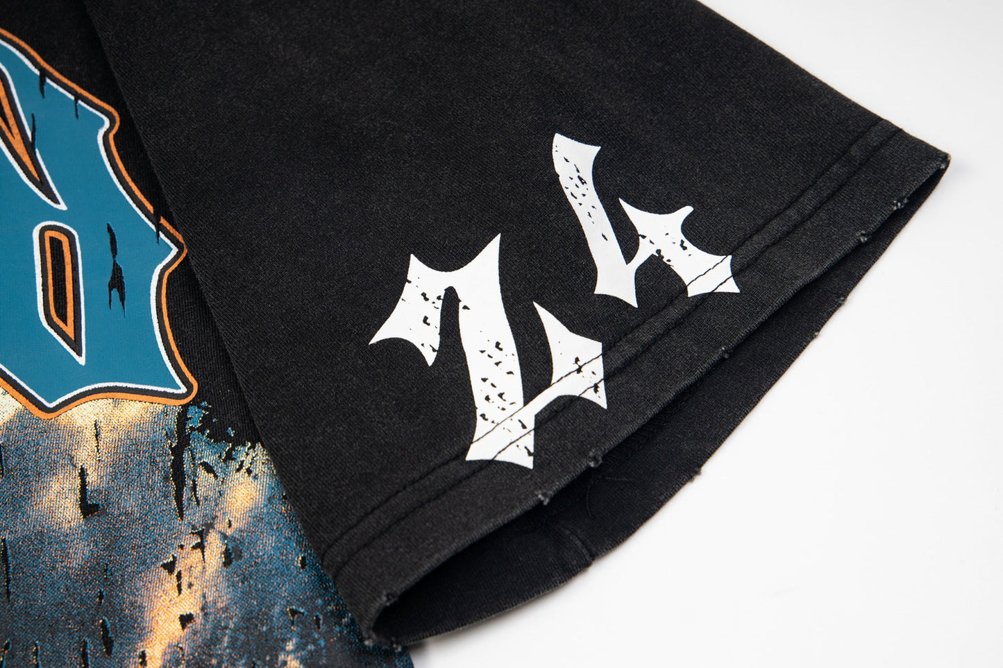 ゴッドスピードTシャツ G07