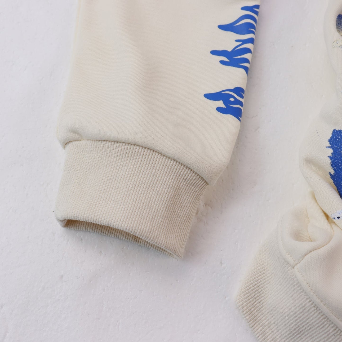 ゴッドスピード パーカー 5517