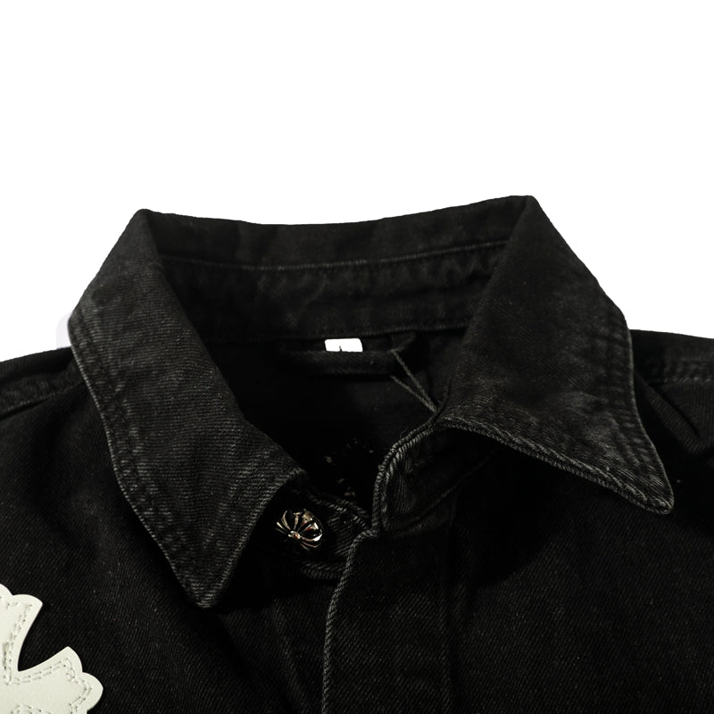 Chrome Hearts 2025 新作ジャケット