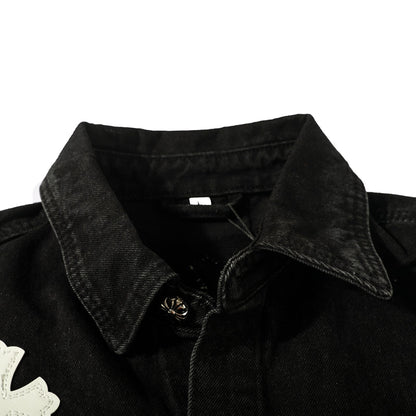 Chrome Hearts 2025 新作ジャケット