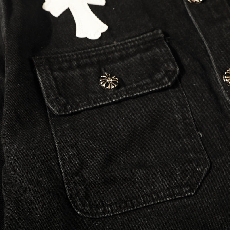 Chrome Hearts 2025 新作ジャケット