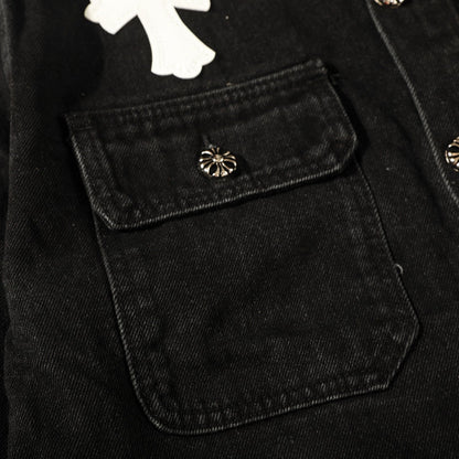 Chrome Hearts 2025 新作ジャケット