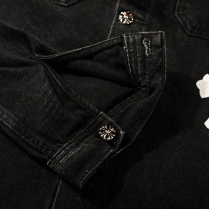 Chrome Hearts 2025 新作ジャケット