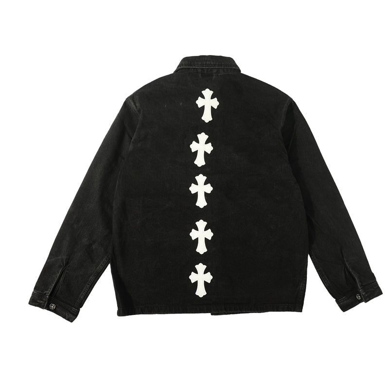 Chrome Hearts 2025 新作ジャケット